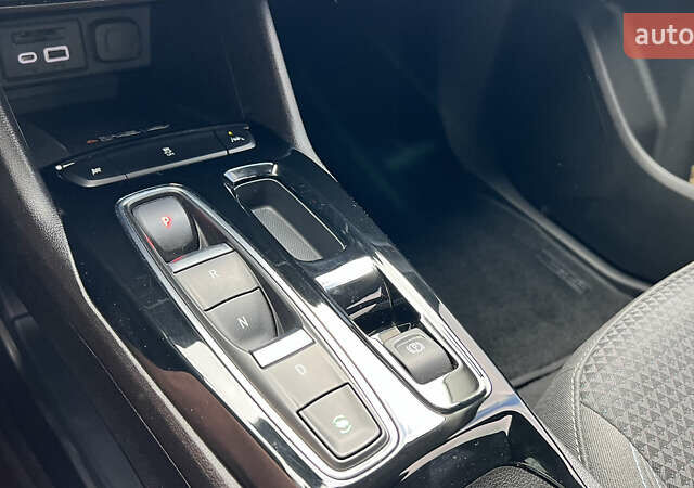 Серый Шевроле Bolt EUV, объемом двигателя 0 л и пробегом 19 тыс. км за 18900 $, фото 32 на Automoto.ua