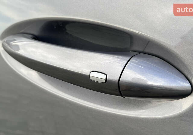 Серый Шевроле Bolt EUV, объемом двигателя 0 л и пробегом 19 тыс. км за 18900 $, фото 22 на Automoto.ua