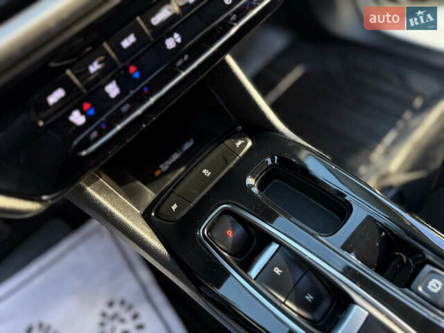 Сірий Шевроле Bolt EUV, об'ємом двигуна 0 л та пробігом 42 тис. км за 19650 $, фото 57 на Automoto.ua