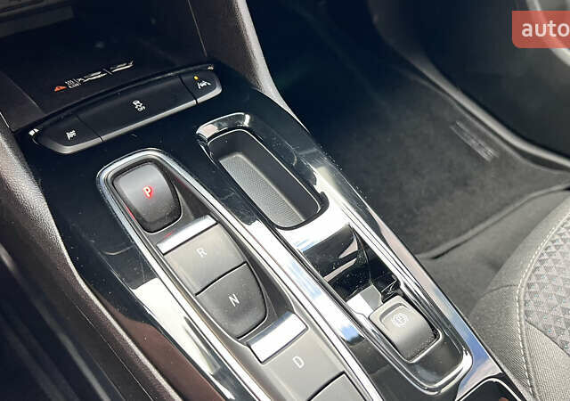 Серый Шевроле Bolt EUV, объемом двигателя 0 л и пробегом 19 тыс. км за 18900 $, фото 31 на Automoto.ua