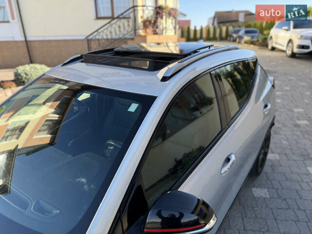 Сірий Шевроле Bolt EUV, об'ємом двигуна 0 л та пробігом 42 тис. км за 19650 $, фото 48 на Automoto.ua