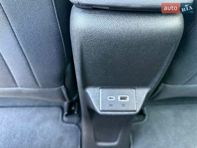 Серый Шевроле Bolt EUV, объемом двигателя 0 л и пробегом 60 тыс. км за 19500 $, фото 32 на Automoto.ua