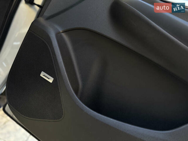 Сірий Шевроле Bolt EUV, об'ємом двигуна 0 л та пробігом 42 тис. км за 19650 $, фото 73 на Automoto.ua