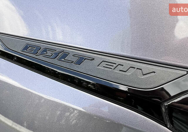 Серый Шевроле Bolt EUV, объемом двигателя 0 л и пробегом 19 тыс. км за 18900 $, фото 49 на Automoto.ua