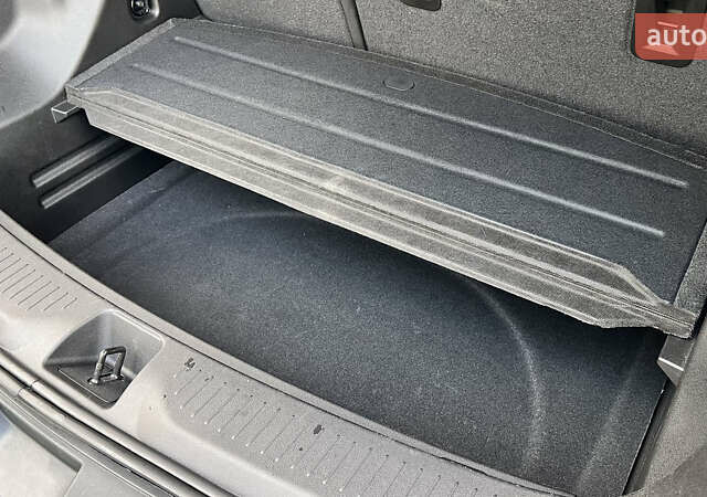 Серый Шевроле Bolt EUV, объемом двигателя 0 л и пробегом 19 тыс. км за 18900 $, фото 42 на Automoto.ua