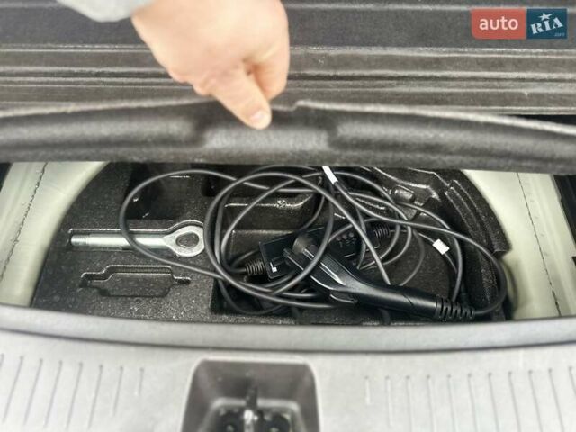 Серый Шевроле Bolt EUV, объемом двигателя 0 л и пробегом 22 тыс. км за 19800 $, фото 8 на Automoto.ua