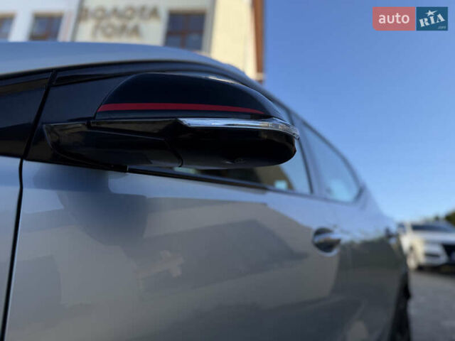 Сірий Шевроле Bolt EUV, об'ємом двигуна 0 л та пробігом 42 тис. км за 19650 $, фото 56 на Automoto.ua