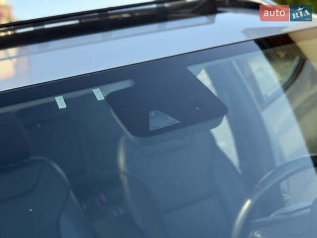 Сірий Шевроле Bolt EUV, об'ємом двигуна 0 л та пробігом 42 тис. км за 19650 $, фото 71 на Automoto.ua