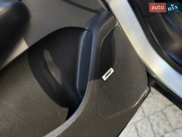 Сірий Шевроле Bolt EUV, об'ємом двигуна 0 л та пробігом 42 тис. км за 19650 $, фото 67 на Automoto.ua