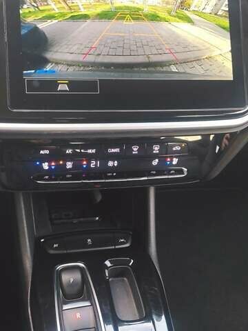 Серый Шевроле Bolt EUV, объемом двигателя 0 л и пробегом 14 тыс. км за 23000 $, фото 22 на Automoto.ua