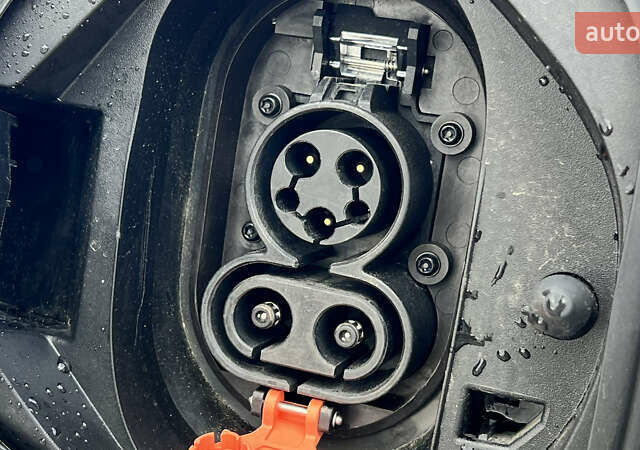 Серый Шевроле Bolt EUV, объемом двигателя 0 л и пробегом 19 тыс. км за 18900 $, фото 21 на Automoto.ua