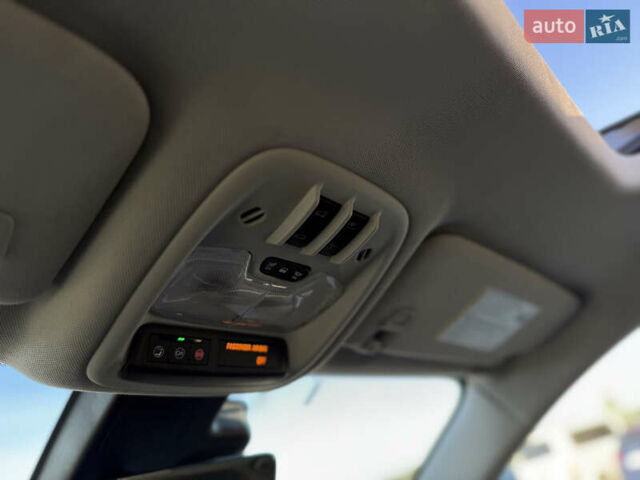 Сірий Шевроле Bolt EUV, об'ємом двигуна 0 л та пробігом 42 тис. км за 19650 $, фото 109 на Automoto.ua