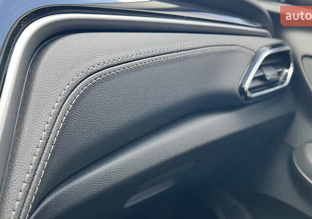 Серый Шевроле Bolt EUV, объемом двигателя 0 л и пробегом 19 тыс. км за 18900 $, фото 35 на Automoto.ua