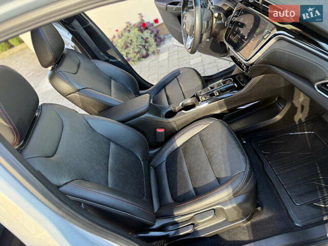 Сірий Шевроле Bolt EUV, об'ємом двигуна 0 л та пробігом 42 тис. км за 19650 $, фото 90 на Automoto.ua