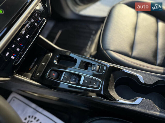 Сірий Шевроле Bolt EUV, об'ємом двигуна 0 л та пробігом 42 тис. км за 19650 $, фото 54 на Automoto.ua