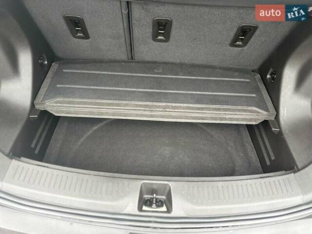 Серый Шевроле Bolt EUV, объемом двигателя 0 л и пробегом 22 тыс. км за 19800 $, фото 9 на Automoto.ua