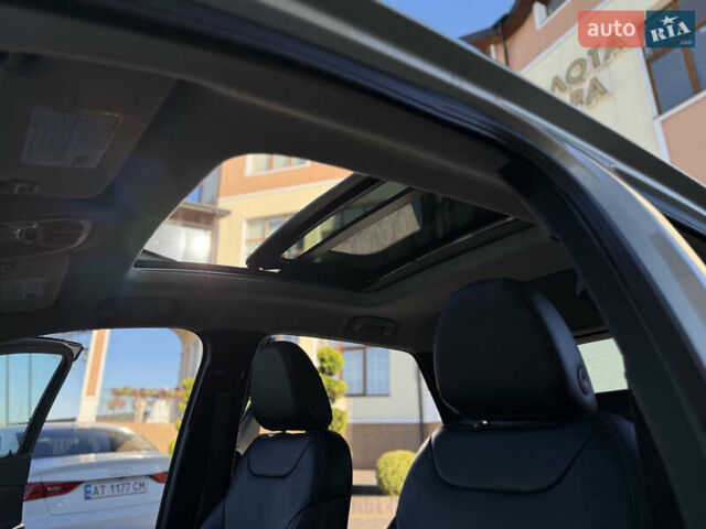 Сірий Шевроле Bolt EUV, об'ємом двигуна 0 л та пробігом 42 тис. км за 19650 $, фото 66 на Automoto.ua