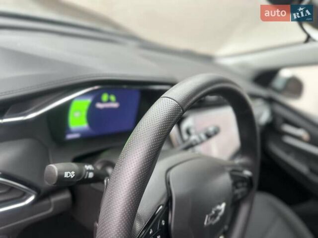 Серый Шевроле Bolt EUV, объемом двигателя 0 л и пробегом 22 тыс. км за 19800 $, фото 20 на Automoto.ua