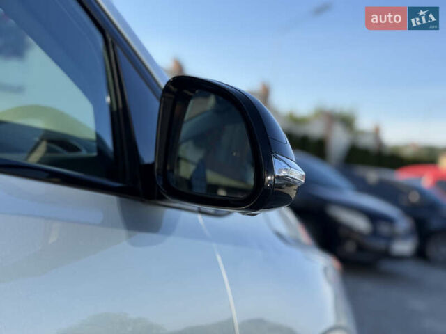 Сірий Шевроле Bolt EUV, об'ємом двигуна 0 л та пробігом 42 тис. км за 19650 $, фото 41 на Automoto.ua