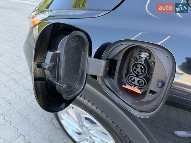 Серый Шевроле Bolt EUV, объемом двигателя 0 л и пробегом 60 тыс. км за 19500 $, фото 38 на Automoto.ua