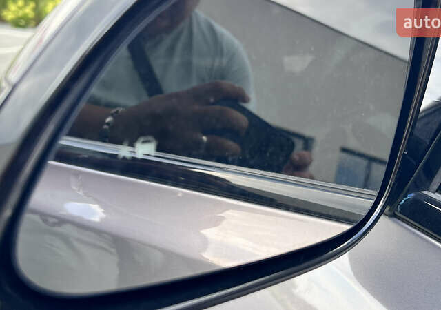 Серый Шевроле Bolt EUV, объемом двигателя 0 л и пробегом 19 тыс. км за 18900 $, фото 23 на Automoto.ua