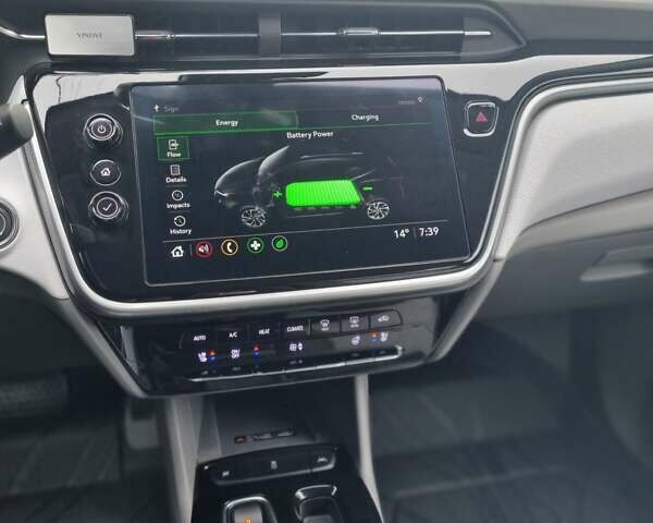 Сірий Шевроле Bolt EUV, об'ємом двигуна 0 л та пробігом 14 тис. км за 23500 $, фото 21 на Automoto.ua