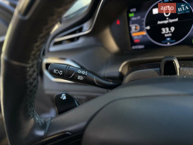 Сірий Шевроле Bolt EUV, об'ємом двигуна 0 л та пробігом 42 тис. км за 19650 $, фото 74 на Automoto.ua