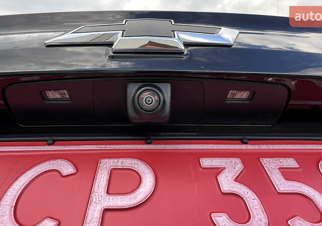 Серый Шевроле Bolt EUV, объемом двигателя 0 л и пробегом 19 тыс. км за 18900 $, фото 40 на Automoto.ua