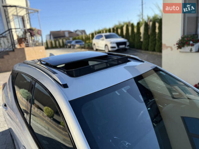 Сірий Шевроле Bolt EUV, об'ємом двигуна 0 л та пробігом 42 тис. км за 19650 $, фото 55 на Automoto.ua