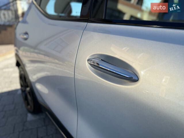 Сірий Шевроле Bolt EUV, об'ємом двигуна 0 л та пробігом 42 тис. км за 19650 $, фото 12 на Automoto.ua