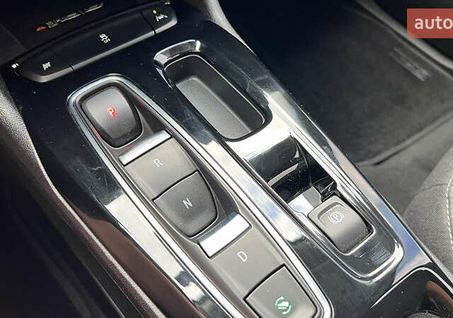 Серый Шевроле Bolt EUV, объемом двигателя 0 л и пробегом 19 тыс. км за 18900 $, фото 30 на Automoto.ua