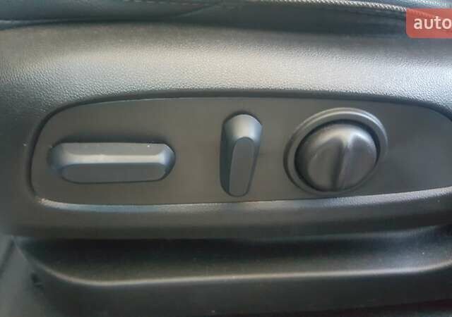 Сірий Шевроле Bolt EUV, об'ємом двигуна 0 л та пробігом 33 тис. км за 25000 $, фото 13 на Automoto.ua