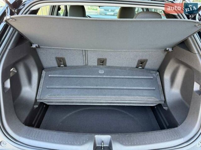 Серый Шевроле Bolt EUV, объемом двигателя 0 л и пробегом 60 тыс. км за 19500 $, фото 24 на Automoto.ua