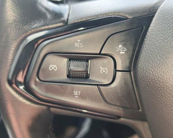 Синий Шевроле Bolt EUV, объемом двигателя 0 л и пробегом 98 тыс. км за 19500 $, фото 22 на Automoto.ua