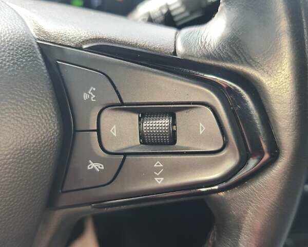 Синий Шевроле Bolt EUV, объемом двигателя 0 л и пробегом 98 тыс. км за 19500 $, фото 21 на Automoto.ua