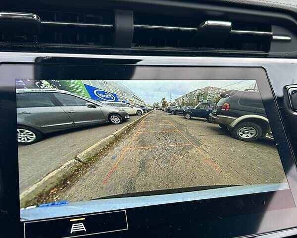 Синий Шевроле Bolt EUV, объемом двигателя 0 л и пробегом 57 тыс. км за 20900 $, фото 34 на Automoto.ua