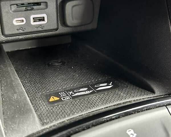 Синий Шевроле Bolt EUV, объемом двигателя 0 л и пробегом 57 тыс. км за 20900 $, фото 28 на Automoto.ua