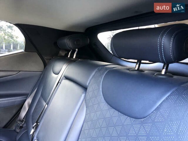 Шевроле Bolt EUV 2022 в Тернополе на Automoto.ua Синий Шевроле Bolt EUV, объемом двигателя 0 л и пробегом 77 тыс. км за 17990 $, фото 47 на Automoto.ua