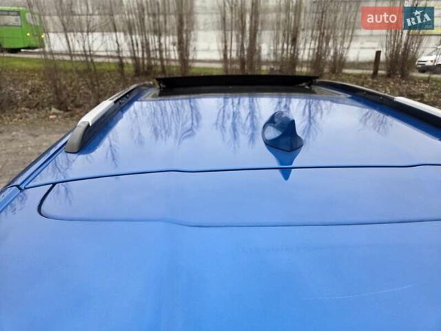 Синий Шевроле Bolt EUV, объемом двигателя 0 л и пробегом 55 тыс. км за 20999 $, фото 21 на Automoto.ua