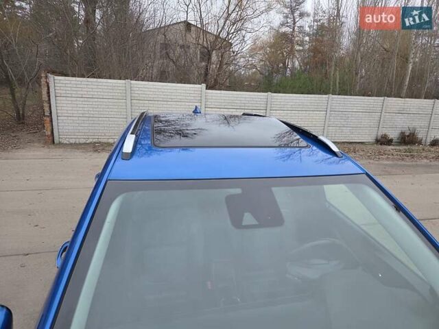 Синий Шевроле Bolt EUV, объемом двигателя 0 л и пробегом 55 тыс. км за 20999 $, фото 24 на Automoto.ua