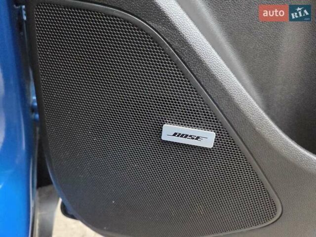 Синий Шевроле Bolt EUV, объемом двигателя 0 л и пробегом 55 тыс. км за 20999 $, фото 52 на Automoto.ua