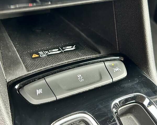 Синий Шевроле Bolt EUV, объемом двигателя 0 л и пробегом 57 тыс. км за 20900 $, фото 29 на Automoto.ua