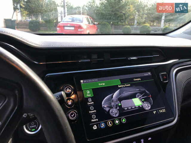 Шевроле Bolt EUV 2022 в Тернополе на Automoto.ua Синий Шевроле Bolt EUV, объемом двигателя 0 л и пробегом 77 тыс. км за 17990 $, фото 35 на Automoto.ua