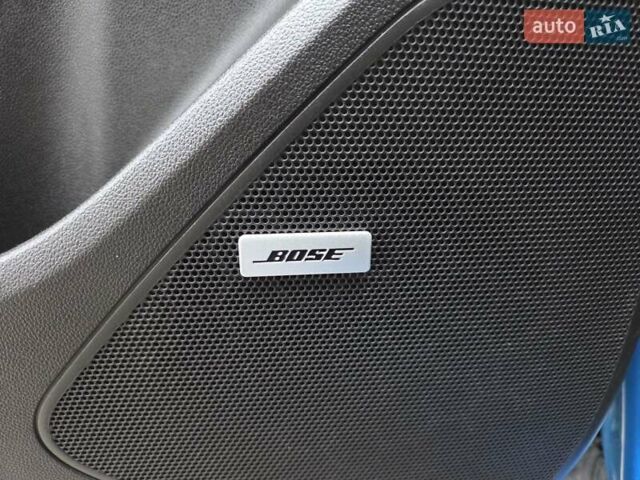 Синий Шевроле Bolt EUV, объемом двигателя 0 л и пробегом 55 тыс. км за 20999 $, фото 26 на Automoto.ua