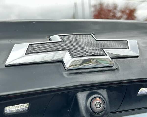 Синий Шевроле Bolt EUV, объемом двигателя 0 л и пробегом 57 тыс. км за 20900 $, фото 8 на Automoto.ua