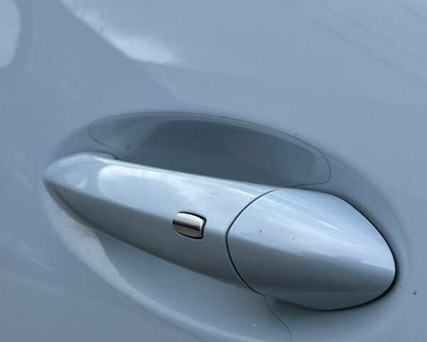 Синий Шевроле Bolt EUV, объемом двигателя 0 л и пробегом 57 тыс. км за 20900 $, фото 5 на Automoto.ua