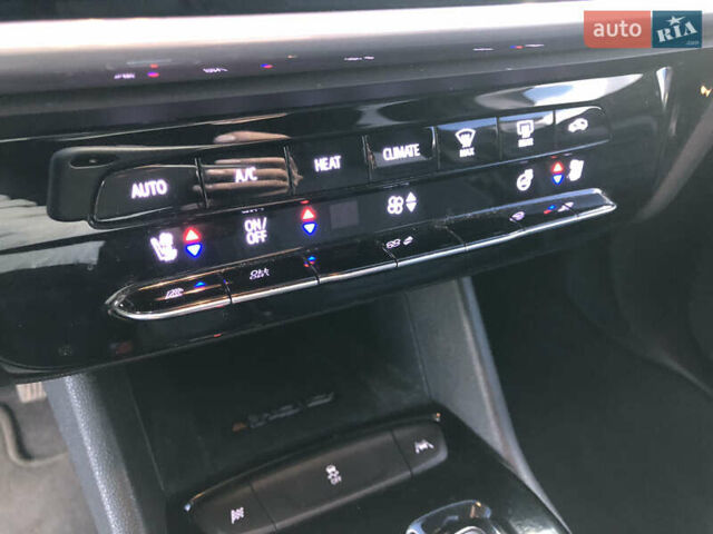 Шевроле Bolt EUV 2022 в Тернополе на Automoto.ua Синий Шевроле Bolt EUV, объемом двигателя 0 л и пробегом 77 тыс. км за 17990 $, фото 34 на Automoto.ua