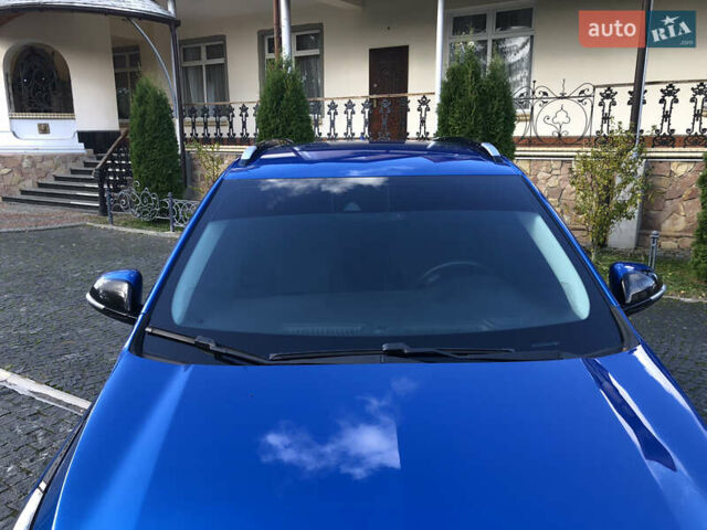 Шевроле Bolt EUV 2022 в Тернополе на Automoto.ua Синий Шевроле Bolt EUV, объемом двигателя 0 л и пробегом 77 тыс. км за 17990 $, фото 22 на Automoto.ua