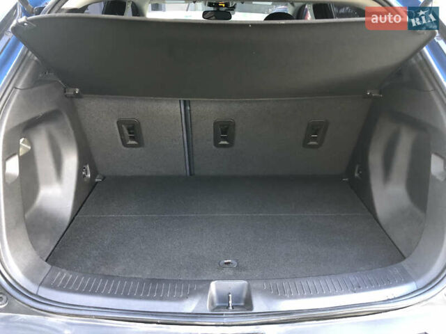 Шевроле Bolt EUV 2022 в Тернополе на Automoto.ua Синий Шевроле Bolt EUV, объемом двигателя 0 л и пробегом 77 тыс. км за 17990 $, фото 48 на Automoto.ua