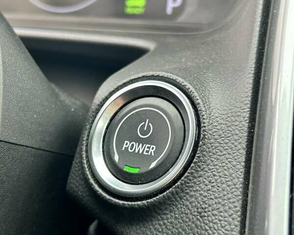 Синий Шевроле Bolt EUV, объемом двигателя 0 л и пробегом 57 тыс. км за 20900 $, фото 27 на Automoto.ua